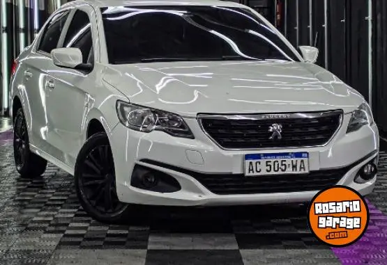 Peugeot 301 Hdi  2018 - foto 1