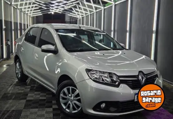 Renault Logan  2018 - foto 1