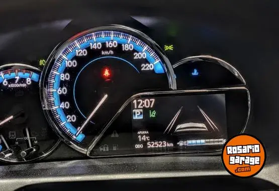 Toyota Yaris S  2022 - foto 1