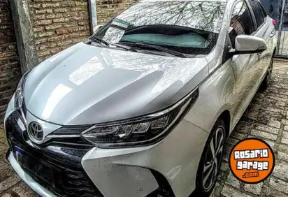 Toyota Yaris S  2022 - foto 3