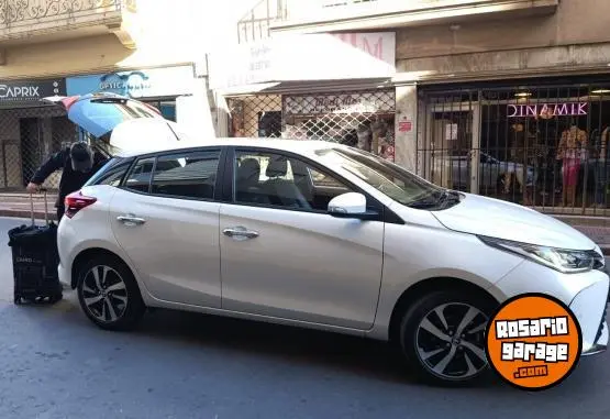 Toyota Yaris S  2022 - foto 5