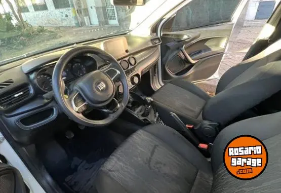 Fiat Argo Drive  2022 - foto 3
