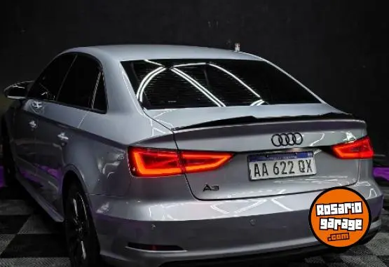 Audi A3  2016 - foto 2