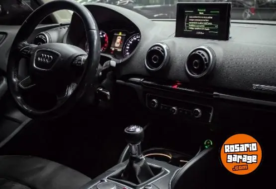 Audi A3  2016 - foto 3