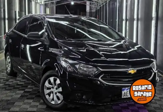 Chevrolet Onix Plus  2021 - foto 1