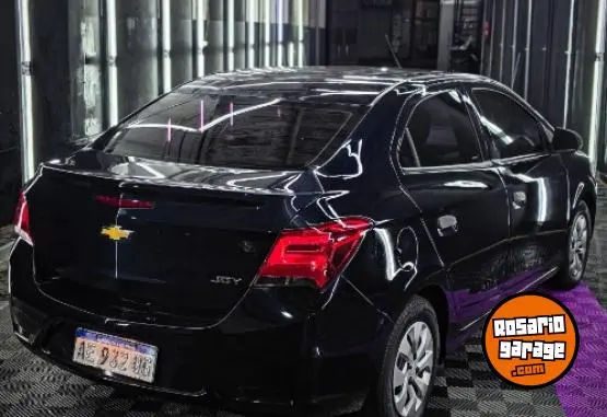 Chevrolet Onix Plus  2021 - foto 2