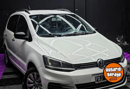 Volkswagen Suran  2015 - foto 1