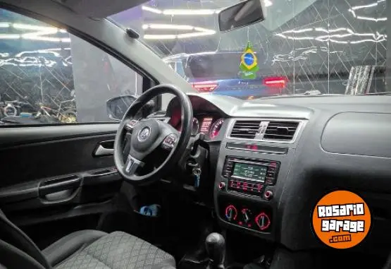 Volkswagen Suran  2015 - foto 3