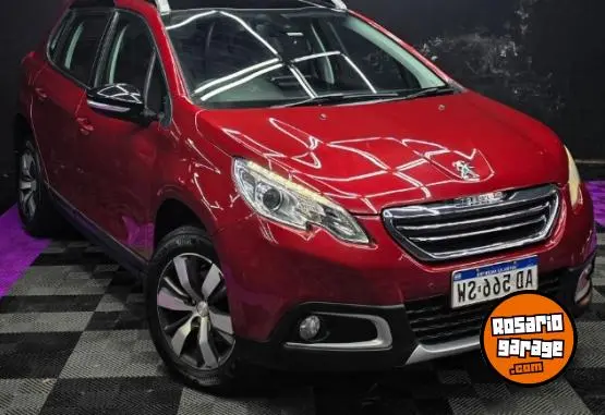 Peugeot 2008  2019 - foto 1