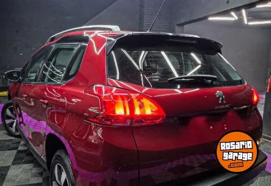 Peugeot 2008  2019 - foto 2