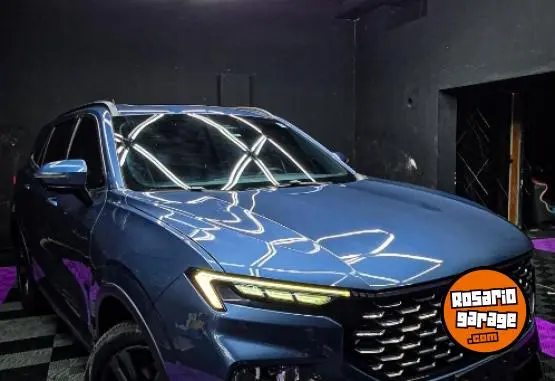 Ford Territory  2023 - foto 1