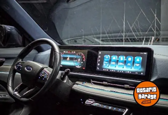 Ford Territory  2023 - foto 2