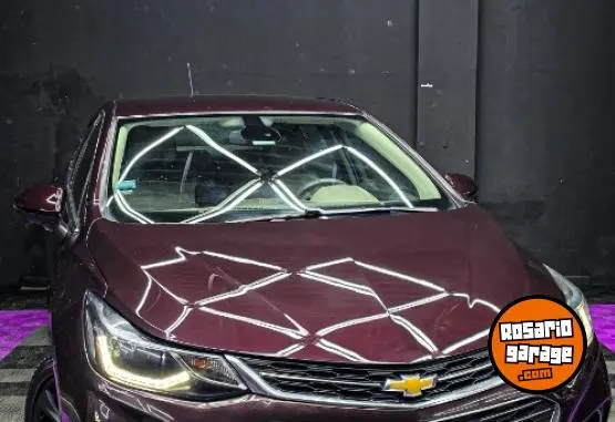 Chevrolet Cruze Ltz  2018 - foto 1