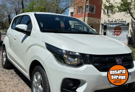 Fiat Mobi Easy  2017 - foto 2