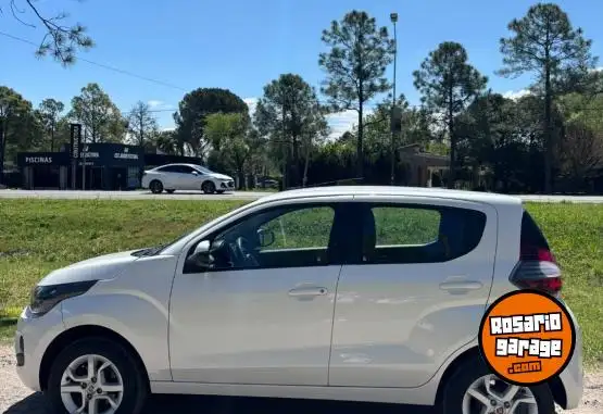 Fiat Mobi Easy  2017 - foto 3