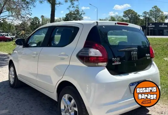 Fiat Mobi Easy  2017 - foto 4