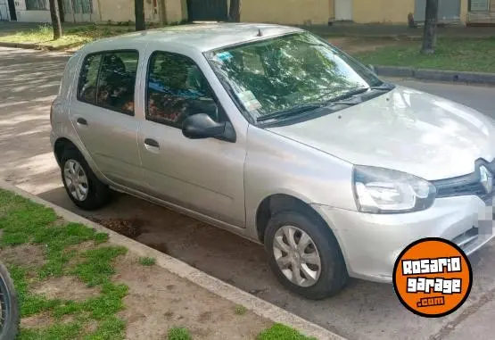 Renault Clio Mio  2015 - foto 1