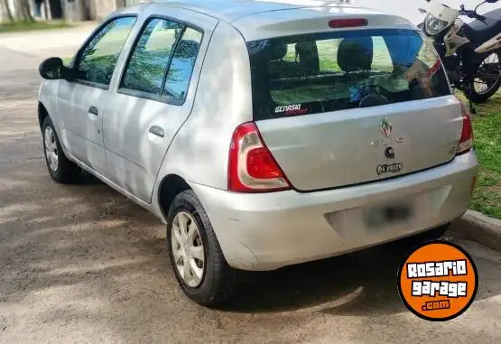 Renault Clio Mio  2015 - foto 2