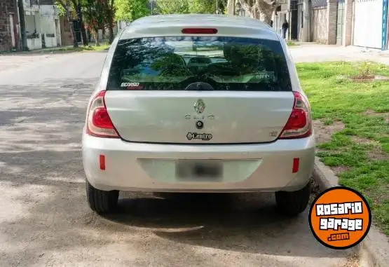 Renault Clio Mio  2015 - foto 3