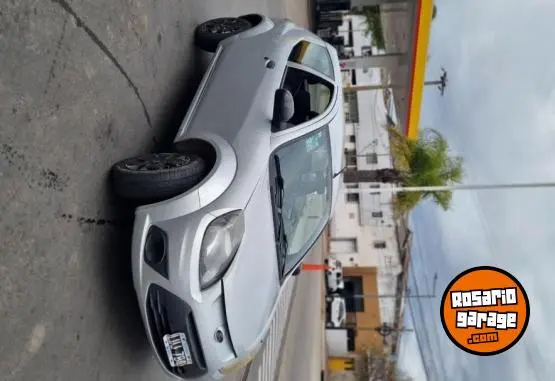 Ford Ka  2012 - foto 1