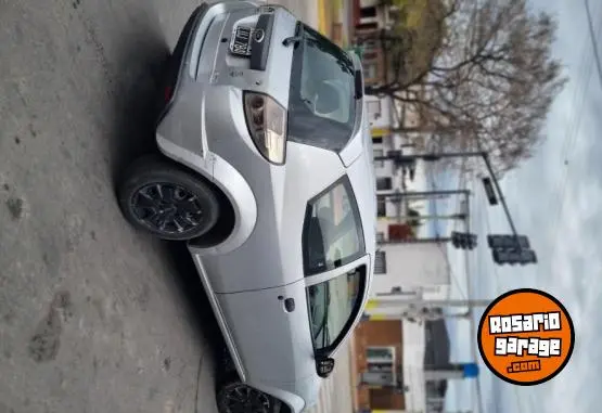Ford Ka  2012 - foto 2