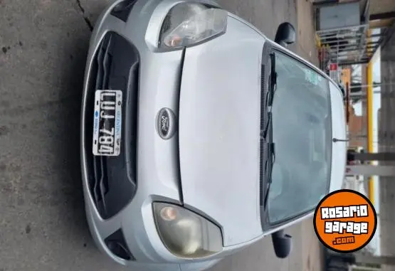 Ford Ka  2012 - foto 3