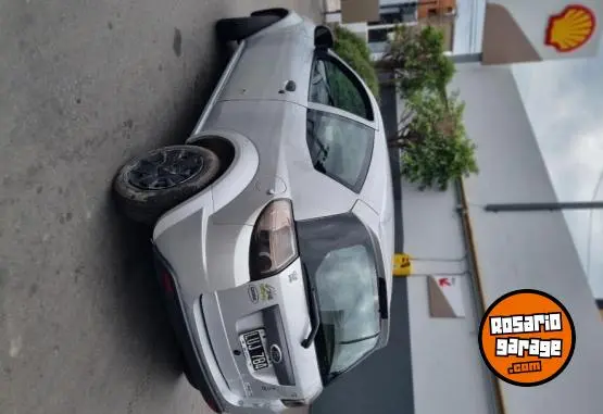 Ford Ka  2012 - foto 5