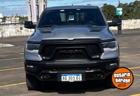 Dodge 1500 Rebel V6 5.7  2023 - foto 1