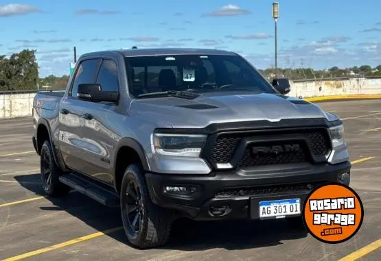 Dodge 1500 Rebel V6 5.7  2023 - foto 2