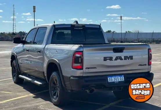 Dodge 1500 Rebel V6 5.7  2023 - foto 4