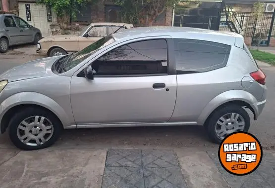 Ford Ka  2010 - foto 1