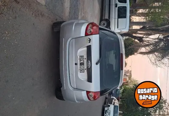 Ford Ka  2010 - foto 2