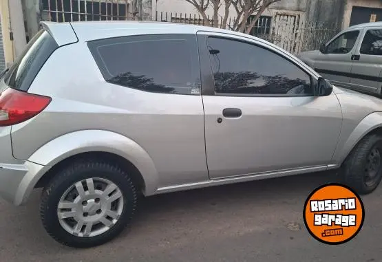 Ford Ka  2010 - foto 3