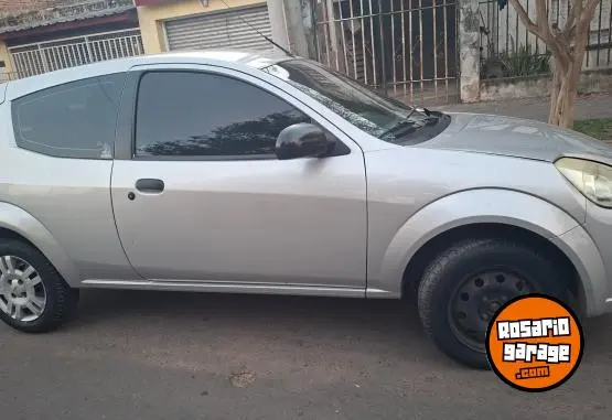 Ford Ka  2010 - foto 4