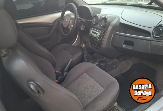 Ford Ka  2010 - foto 5