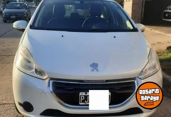 Peugeot 208  2015 - foto 2