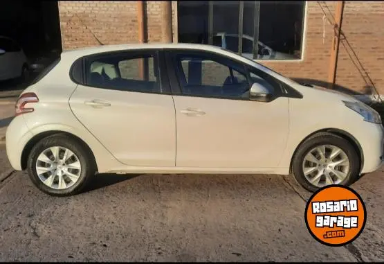 Peugeot 208  2015 - foto 4