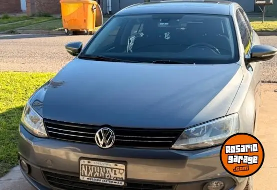 Volkswagen Vento 2.5  2014 - foto 2