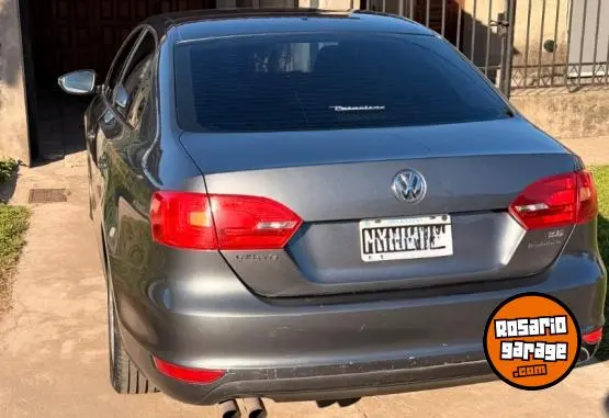Volkswagen Vento 2.5  2014 - foto 3