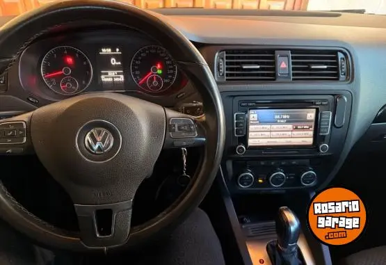 Volkswagen Vento 2.5  2014 - foto 4
