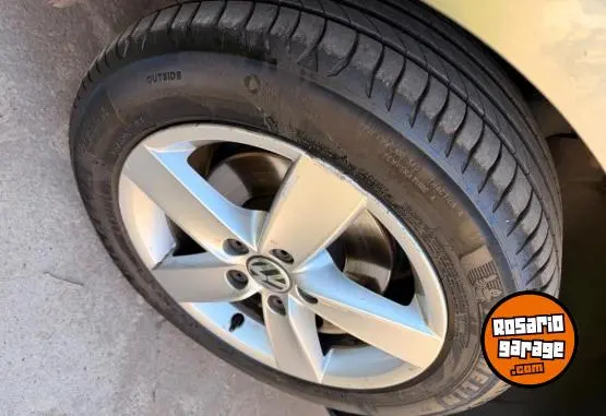 Volkswagen Vento 2.5  2014 - foto 5