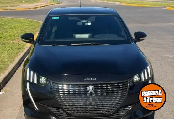 Peugeot 208  2023 - foto 1