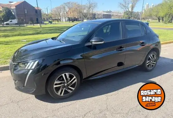 Peugeot 208  2023 - foto 2