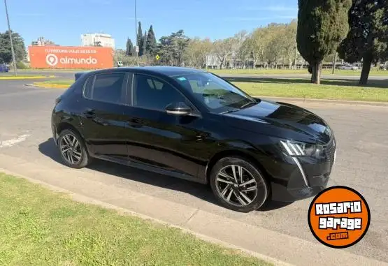 Peugeot 208  2023 - foto 3