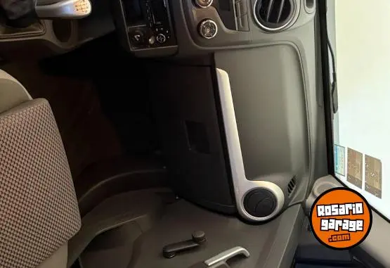 Chevrolet Agile Ls  2015 - foto 5