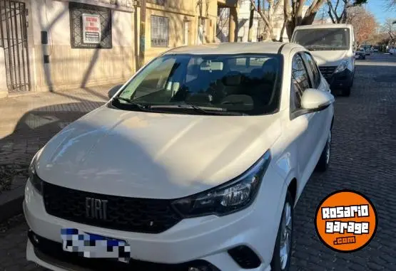 Fiat Argo Drive 1.3 2022 - foto 1