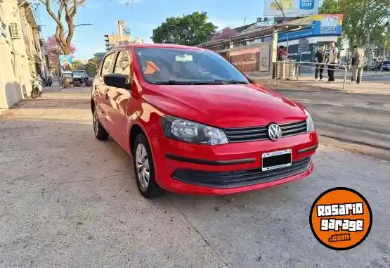 Volkswagen Gol Trend  2013 - foto 2