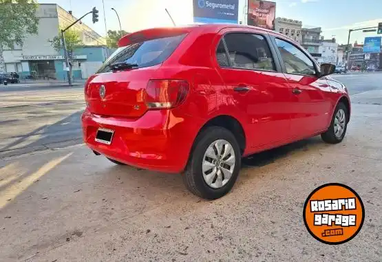 Volkswagen Gol Trend  2013 - foto 3