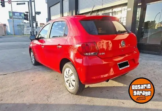 Volkswagen Gol Trend  2013 - foto 4