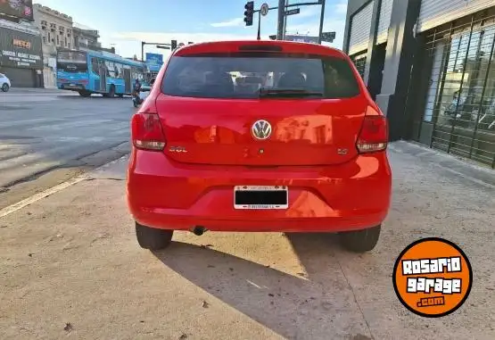 Volkswagen Gol Trend  2013 - foto 5